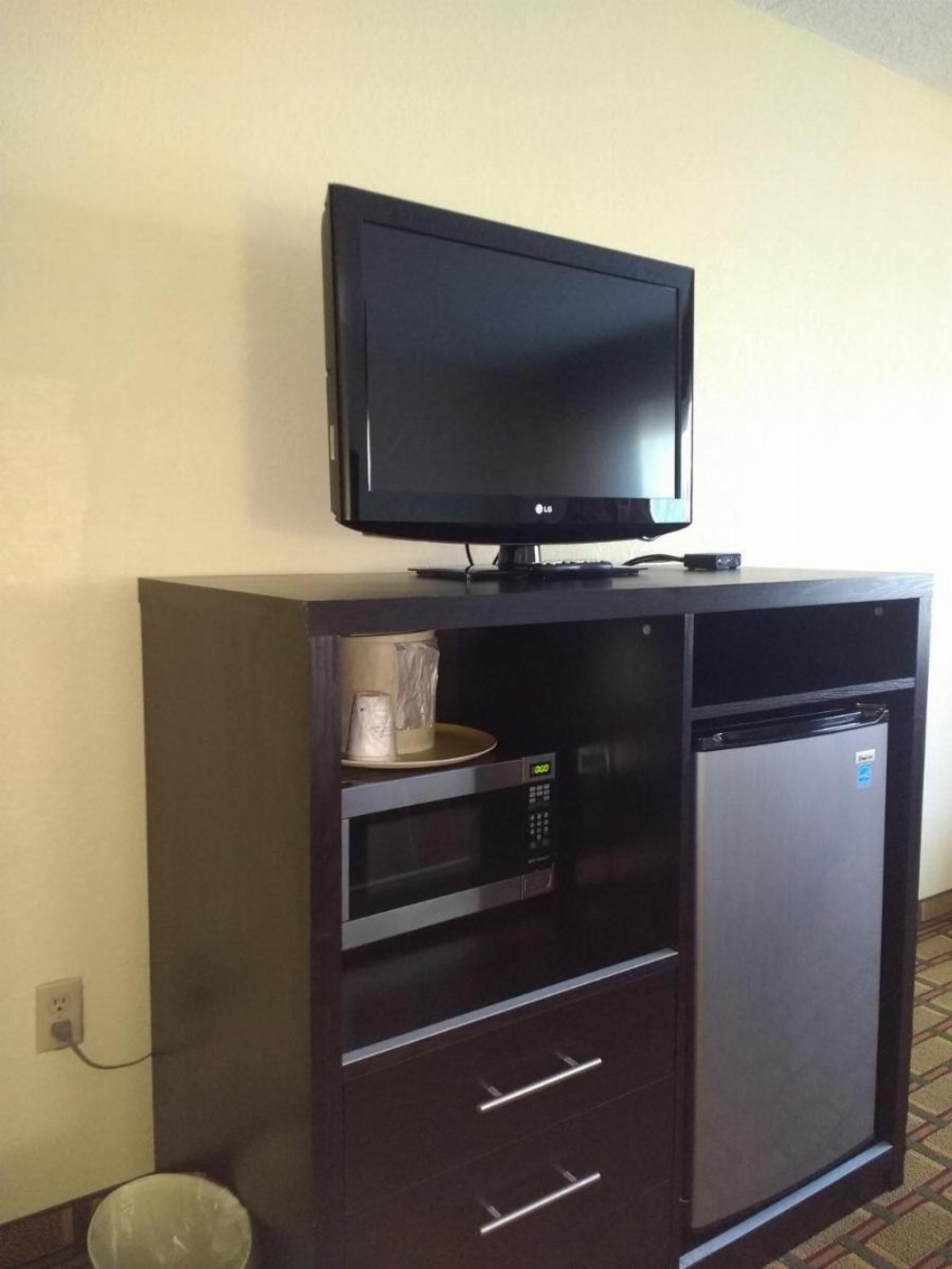 Ramada by Wyndham Asheville Southeast