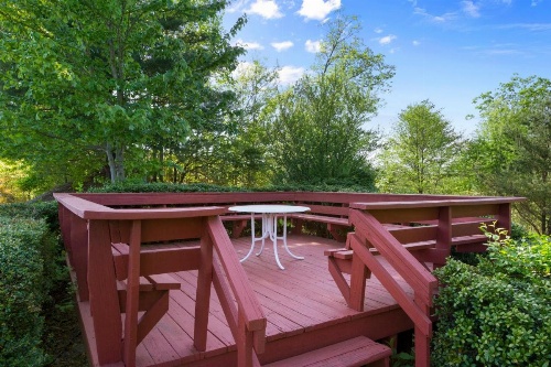 Ramada by Wyndham Asheville Southeast image 32